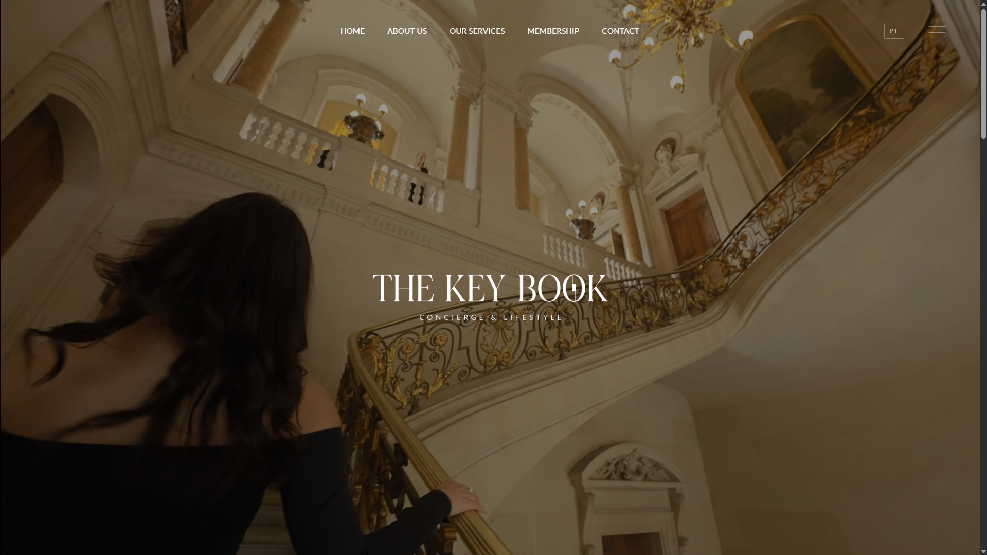 Site The Key Book